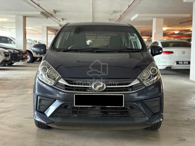 2022 Perodua AXIA 1.0 G (A)/ F*LOAN/ 3 YR WARRANTY - 4