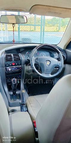2005 Proton WAJA 1.6 ENHANCED (A) - 5