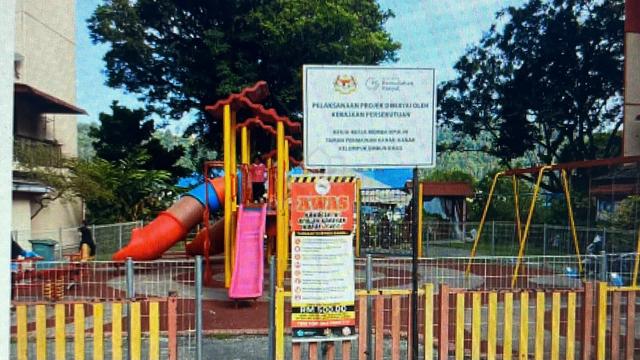 Kelumpok Embun Emas 1