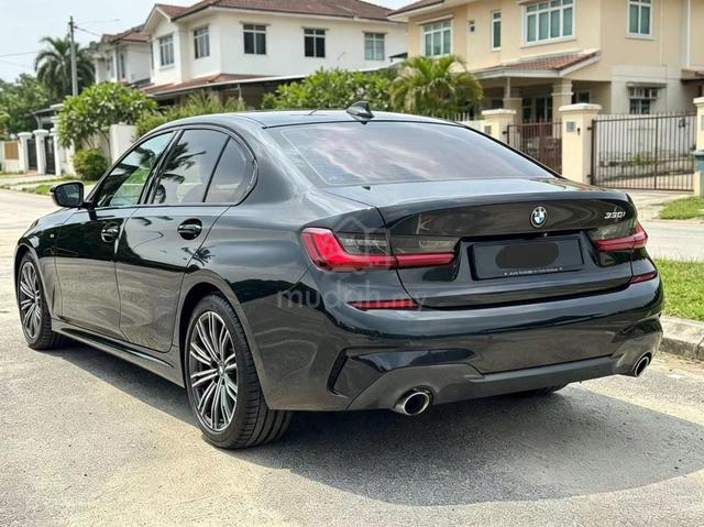 2022 Bmw 330I G20🔥38k Mileage (A) - 3