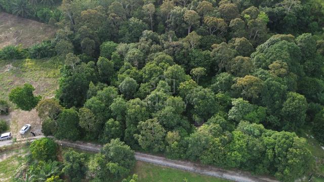 Tanah Utk Dijual 1.1acres di Kampung Sungai Jai, Lenggeng 1