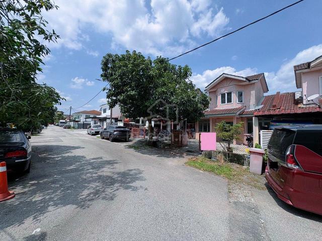Rumah Teres Murah Nak JuaL, Kota Damansara !!! 1