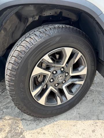 Toyota Fortuner 2.8 VRZ 204HP 500NM - 3