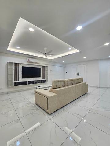 Desa Jaya Jalan Lemah Double Storey Terrace 1