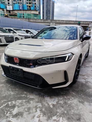 2024 Honda CIVIC 2.0 TYPE R MY23 FL5 (M) - 4