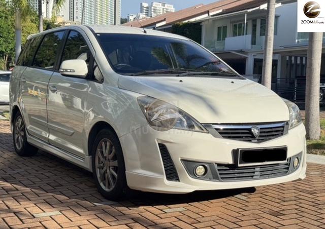 2015 Proton EXORA 1.6 (A) BOLD PREMIUM 1 YEAR WARR - 3