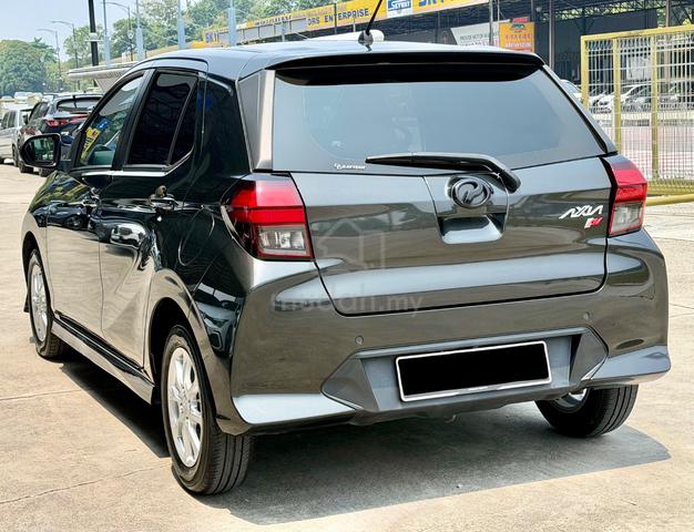 2024 Perodua AXIA 1.0 AV✅23k Mileage  (A) - 2