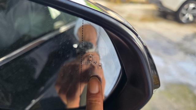2021 Lexus NX300 2.0 F SPORT SUNROOF 4CAM BSM HUD - 3