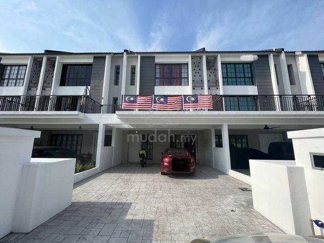 3 Bilik Sewa Sunsuria City, Kota Warisan, Sepang near Cyber dan KLIA 1