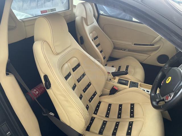 Ferrari F430 Scueria Full Bodykit - 5