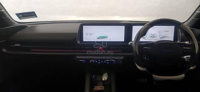 2023 Hyundai IONIQ 6 10.0 MAX AWD (A) - 5