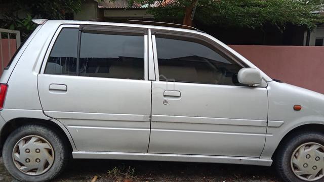 2003 Perodua KANCIL  850  (A) - 1
