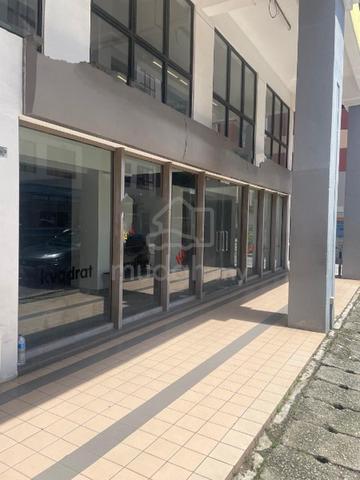 [Strategic Location]Shop Lot Near Hotel De Palma Ampang Point 1