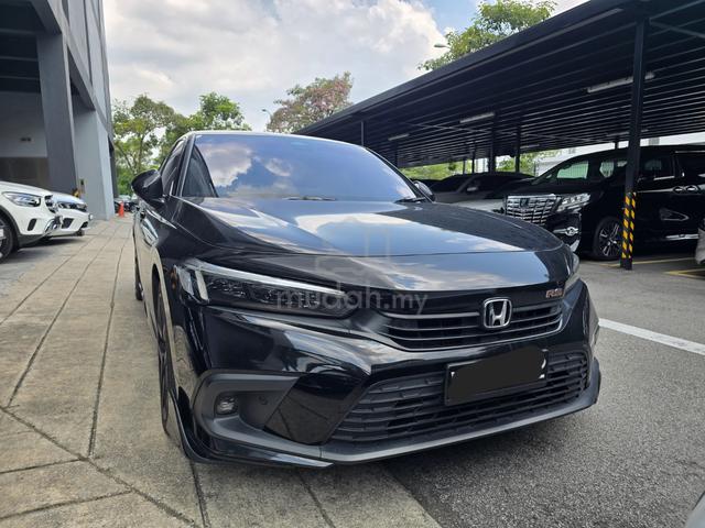 2023 Honda CIVIC 1.5 RS MY22 FE (A) - 3