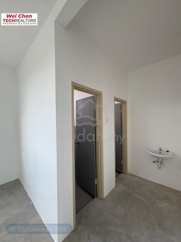 Tasek Gelugor Taman Sepadu Jaya G/Floor Shop Lot | Facing Main Road | 5