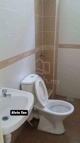 Bagan Lalang 3 Storey Terraced House Convenience Area 1