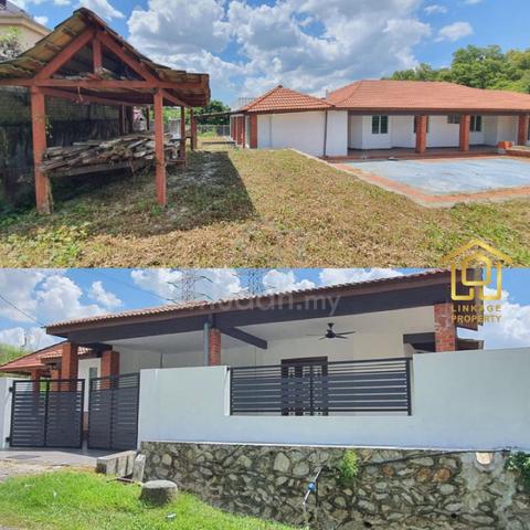 [𝐅𝐎𝐑 𝐒𝐀𝐋𝐄] Bungalow - Desa Subang Permai, Shah Alam 2