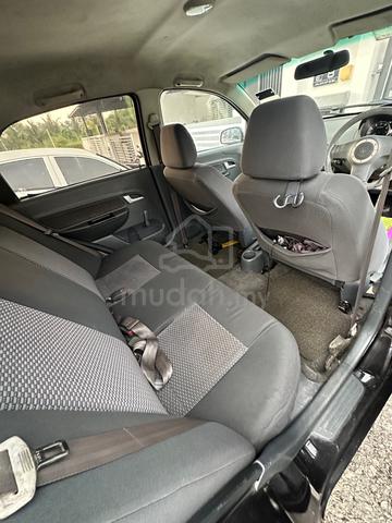 2008 Proton SAGA 1.3 BASE LINE (A) - 5
