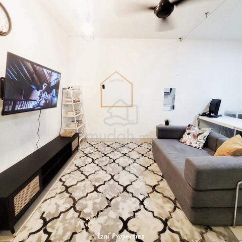 H2O Residences 1
