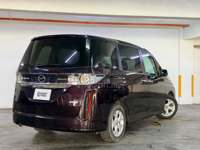 2014 Mazda BIANTE 2.0 SKYACTIV-G (A) WHOLE SALE - 3