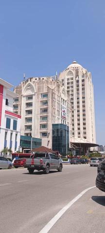 Kelantan Trade Centre 1