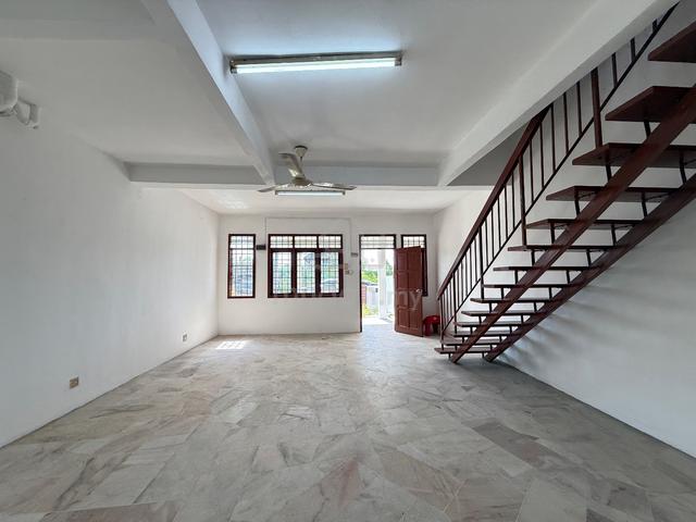 Saujana Puchong Limited 2-Storey End Lot, Pm for Viewing, Best Deal 1