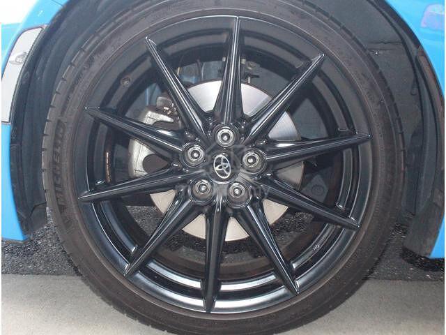 2022 Toyota GR86 2.4 RZ (M) GR 86 RZ - 4
