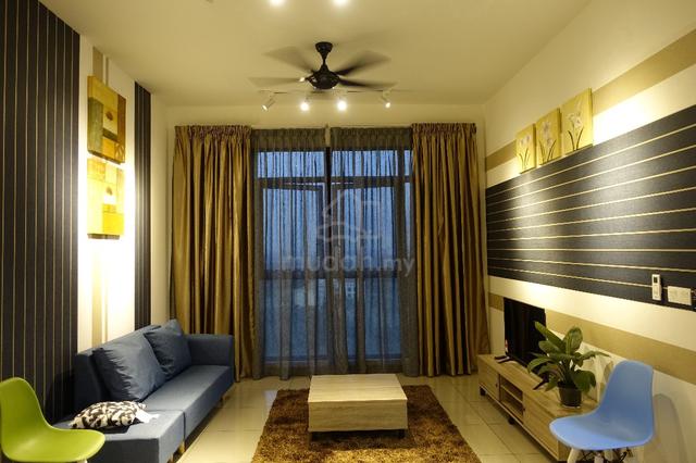 Conezion Residences 1