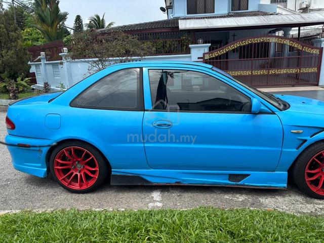 1997 Proton PUTRA 1.8 EXi (M) - 4