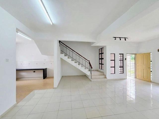 Below Market Price!  Saujana Utama | Facing Open 1