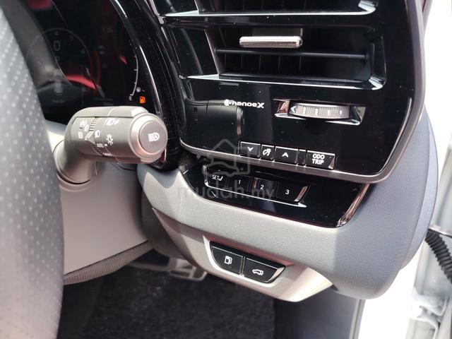2023 Lexus RX 350 2.4t F Sport AWD P/R Grade 6A - 5