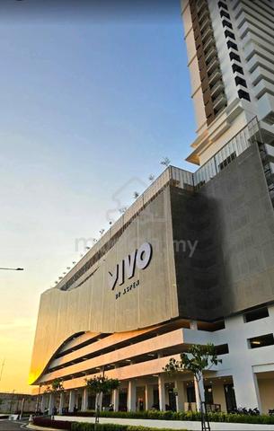 Vivo Executive Apartment 1