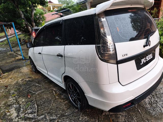 2013 Proton EXORA 1.6 BOLD STANDARD (A) - 5