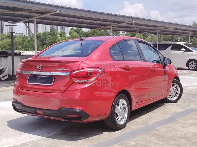 2018 Proton PERSONA 1.6(A) PREMIUM P/START BUTTON - 3