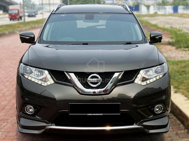 2016 Nissan X-TRAIL 2.5 IMPUL T32 FACELIFT XTRAIL - 3