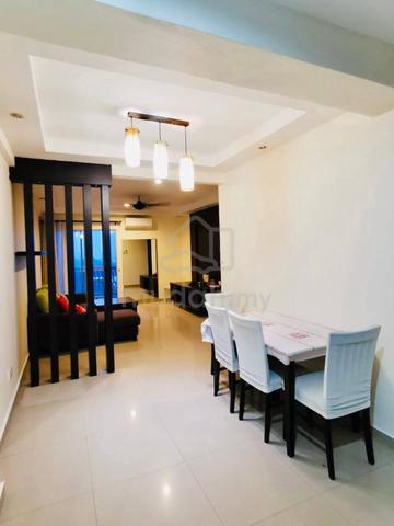 Mutiara Sentul 1