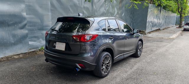 2014 Mazda CX-5 2.0 (A) HIGH SPEC - 2