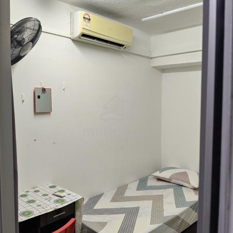 subang jaya Ss 15 room for rent 1