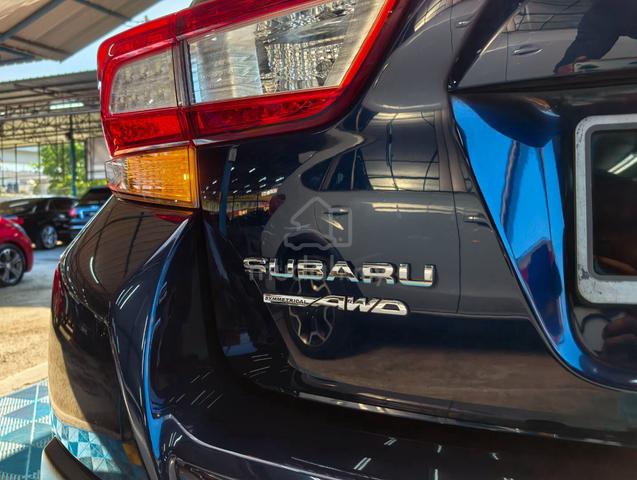Subaru XV 2.0 2.0I-P (A) AWD F/LIFT PERFECT WRANTY - 3