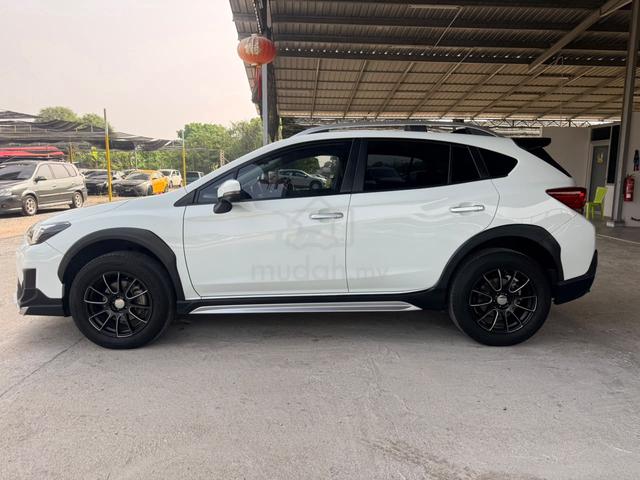 2019 Subaru XV 2.0 GT EDITION (A) FULL SERVICE - 4