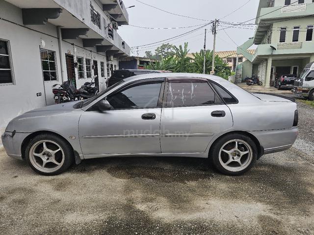 2007 Proton WAJA 1.6 CAMPRO PREMIUM (A) - 3