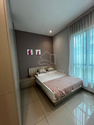 One City Residences 1