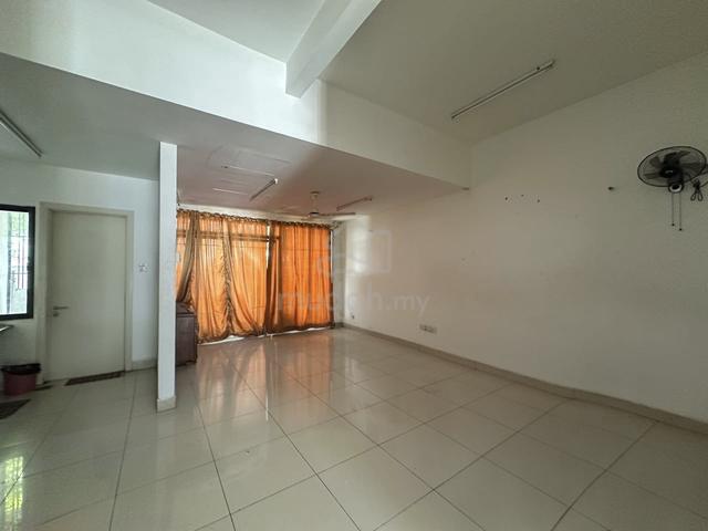 [ Super Below Market ] Lake Club Park Home Rawang 1