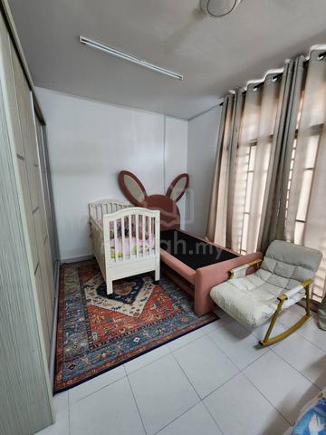 Pulai Mutiara 2.5 Storey Bumi Lot, Can Do Consent 8k Can buy Full Loan 5