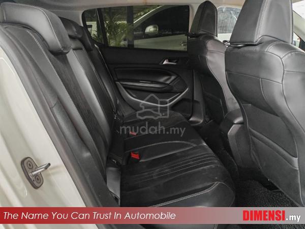 Peugeot 308 1.6 (A) THP 150 TAHUN DIBUAT 2015 - 5