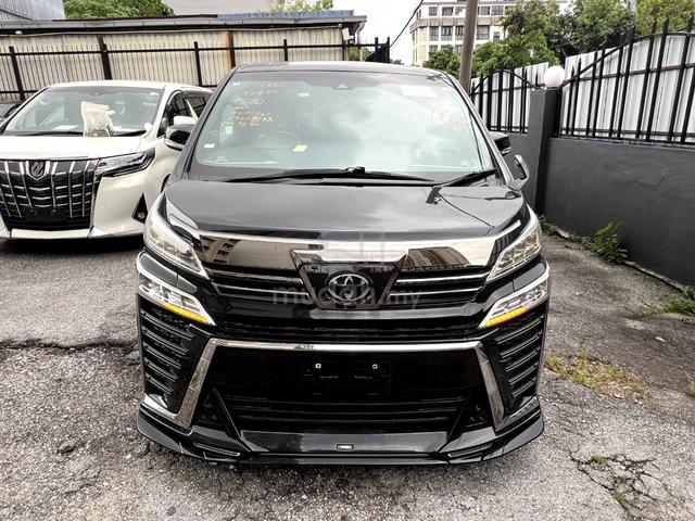 RECOND Toyota VELLFIRE SPECIALIST✅CASH BACK⬆️ - 2
