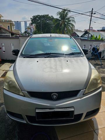 2010 Proton EXORA 1.6 MC B-LINE (M) Best Condition - 2