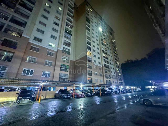 Lakeview Apartments 1