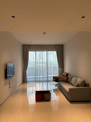 Coral Bay @ Sutera 1