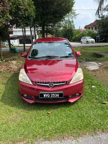 2011 Proton EXORA 1.6 MC H-LINE (A) - 1